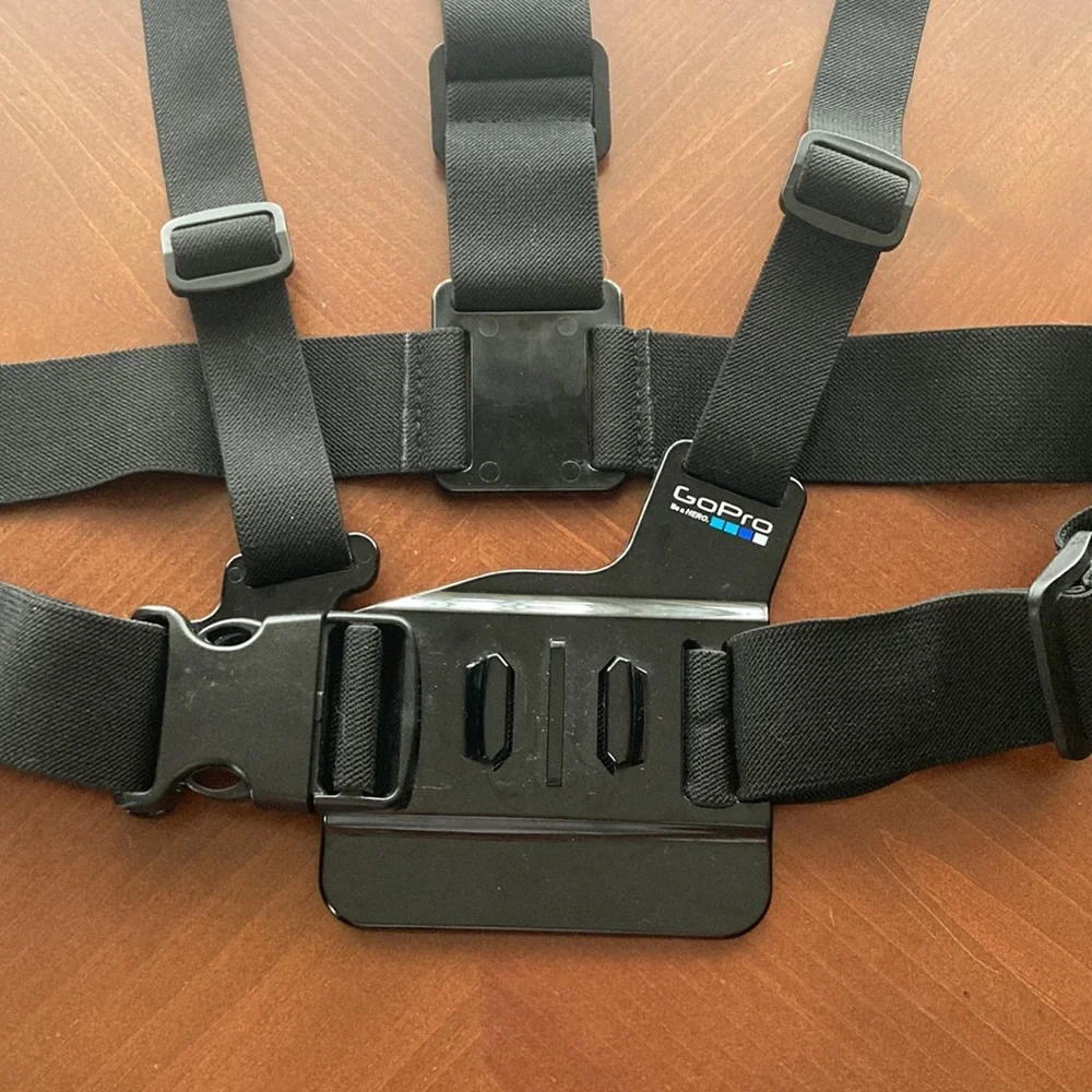 GoPro Chesty - Picture 2 of 4